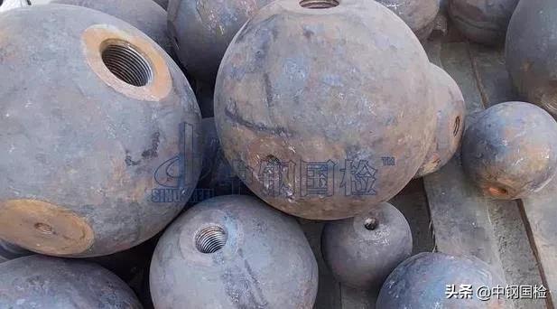 湘乡钢网架螺栓球检测的重要性